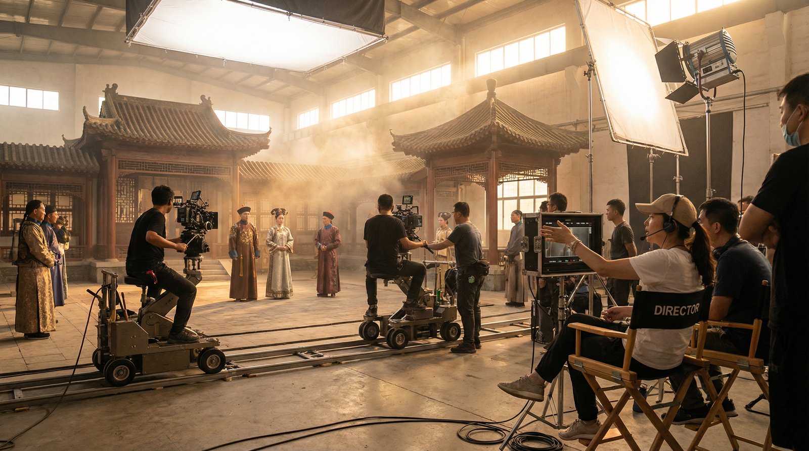 四虎视频影视制作视频